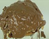 Foto del paso 9 de la receta: Pastelitos sabor Ferrero Rocher