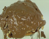 Foto del paso 9 de la receta: Pastelitos sabor Ferrero Rocher