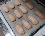 Foto del paso 1 de la receta: Tiramisú v2