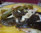 Foto del paso 4 de la receta: Rodaballo al horno