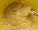 A picture of step 5 of Banana bread.