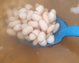 Foto del paso 2 de la receta: Frijoles de la olla