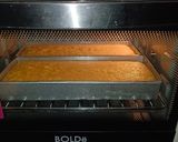 Foto langkah ke 3 dari resep Wingko oven.