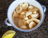 Foto del paso 2 de la receta: Licuadito fácil