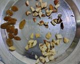 गाजर मखाना खीर रेसिपी चरण 6 फोटो
