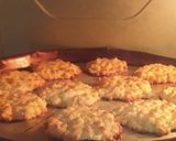 Foto del paso 3 de la receta: Galletas de Quinoa Inflada o Quinoa Pop