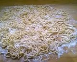 Foto del paso 5 de la receta: Hojitas rellenas
