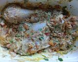Foto langkah ke 2 dari resep Chicken Biryani.