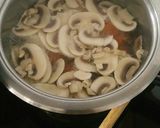 Foto del paso 1 de la receta: Hamburguesa vegana de zanahoria y champiñones