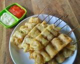 Foto langkah ke 6 dari resep Odeng Kw.