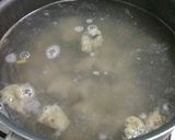 Foto del paso 6 de la receta: Ñoquis verdes