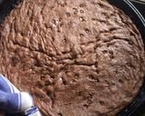 Foto del paso 3 de la receta: Brownies Copacabana. 🍫