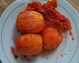 Foto langkah ke 2 dari resep Spaghetti Bolognese.