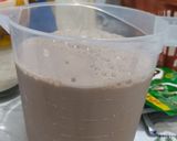 Foto langkah ke 1 dari resep Puding agar agar roti tawar.