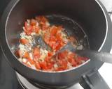 Stuffed cabbage recipe step 11 photo