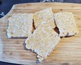 Foto langkah ke 9 dari resep Tempe Homemade.