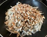 A picture of step 5 of Sweet n’ Spicy Szechuan Stir-Fry.