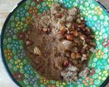 Poha/Aval Ladoo recipe step 8 photo