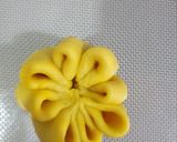Foto langkah ke 12 dari resep 310. Bakpao Kacang Keju || 包子.