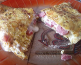 Foto del paso 4 de la receta: Omelette 🍳