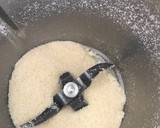 Foto del paso 6 de la receta: Arroz integral a la milanesa
