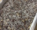 Foto del paso 5 de la receta: ❤️ Masitas sabor naranja con crocante (praliné) de chocolate y nueces 🎄🧑🏻🎄