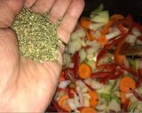Foto del paso 3 de la receta: Guiso de cola de buey
