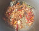 Foto langkah ke 2 dari resep Tahu masak kuah tauco.