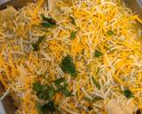 Garden Vegtable Enchiladas recipe step 5 photo