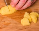 Dödölle (Gánica) recept fázis 1 fotója