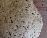 A picture of step 6 of Sweet Potato Brötchen (Bread Rolls).