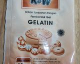 Foto langkah ke 15 dari resep Cake Dessert Box Melon.