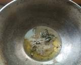 Vermicelli Upma recipe step 1 photo