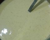 Foto langkah ke 3 dari resep #126 Tempe Kemul Kunyit.