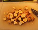 Foto del paso 13 de la receta: Almuerzo Quatrophenico y Racinguista