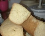 Foto del paso 7 de la receta: Bizcochuelo sin polvo de hornear