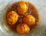 Foto langkah ke 11 dari resep Telur Balado.