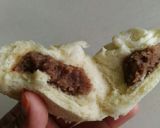 Foto langkah ke 9 dari resep Bakpao Ny.liem.