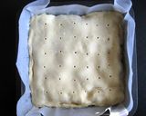 A picture of step 5 of Apple & Lemon Curd Shortcake.