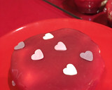 Foto del paso 13 de la receta: Mini tartas de San Valentín