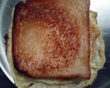 सिंपल एग सैंडविच (Simple egg sandwich recipe in Hindi) रेसिपी चरण 3 फोटो