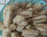 Foto langkah ke 5 dari resep Sempol tahu chewy.