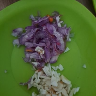Langkah 2