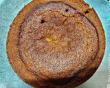 கோதுமை கேக் ரெசிபி ஸ்டேப் 4 புகைப்படம்