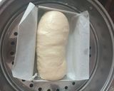 Foto langkah ke 5 dari resep Roti Kukus Pontianak Rasa Original.