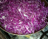 Foto del paso 7 de la receta: Col Sagrada (col agridulce)