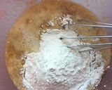 Foto del paso 3 de la receta: Hotcakes bien esponjosos