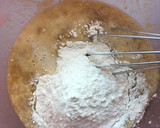 Foto del paso 3 de la receta: Hotcakes bien esponjosos