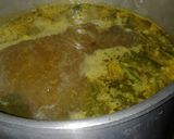 Foto langkah ke 5 dari resep Soto Ayam Nikmat.