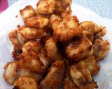 Foto del paso 4 de la receta: Chicharrón de pescado